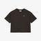 Relaxed Fit Landscape Crocodile T-shirt - TF5242-00-SKB