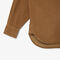 Oversized Corduroy Overshirt - CF5336-00-DPC