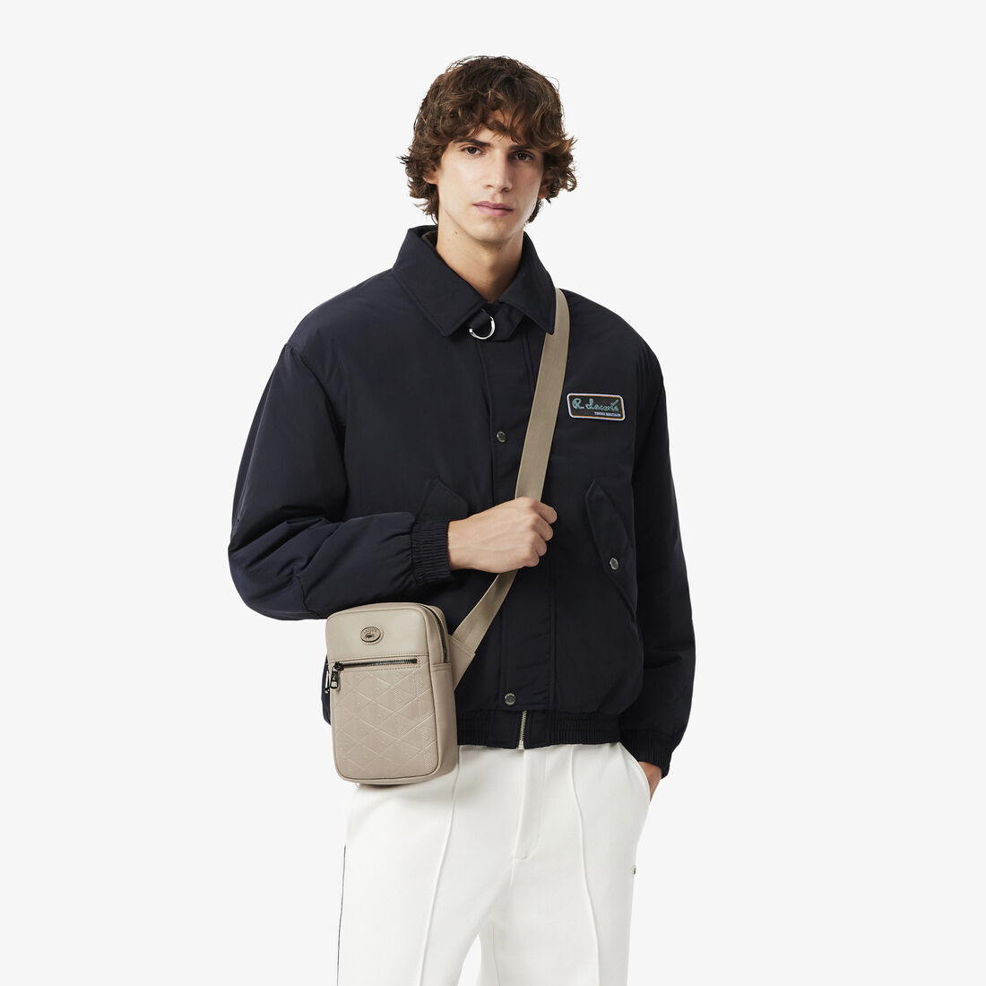 Nomogramme Satchel Nomogramme Satchel - NH4486MR-Q47