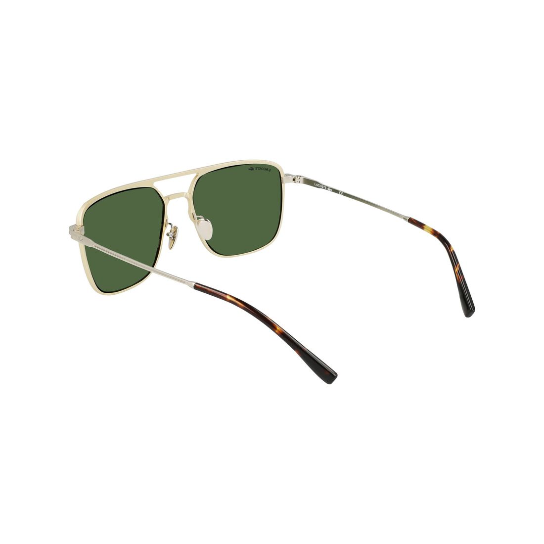Men Lacoste Metal Sunglasses Men Lacoste Metal Sunglasses