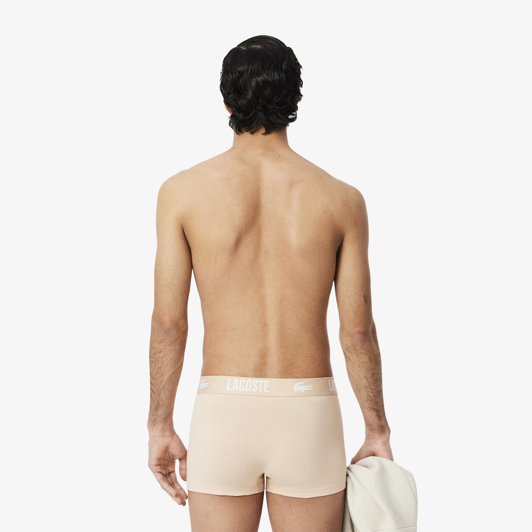 3-Pack Stretch Cotton Trunks 3-Pack Stretch Cotton Trunks - 5H2393-00-I87