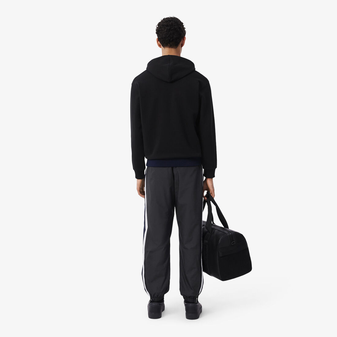 Colour-Block Sweatpants lacoste colour block sweatpants