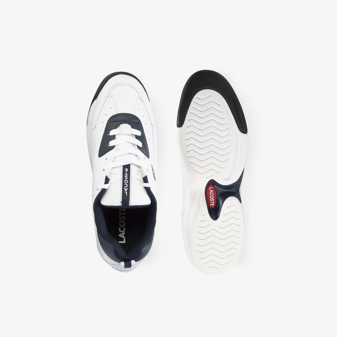 حذاء رياضي للرجال من الجلد من مجموعة V-Ultra OG حذاء رياضي للرجال من الجلد من مجموعة V-Ultra OG