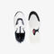 Men's V-Ultra OG Leather Sneakers lacoste men s v ultra og leather sneakers