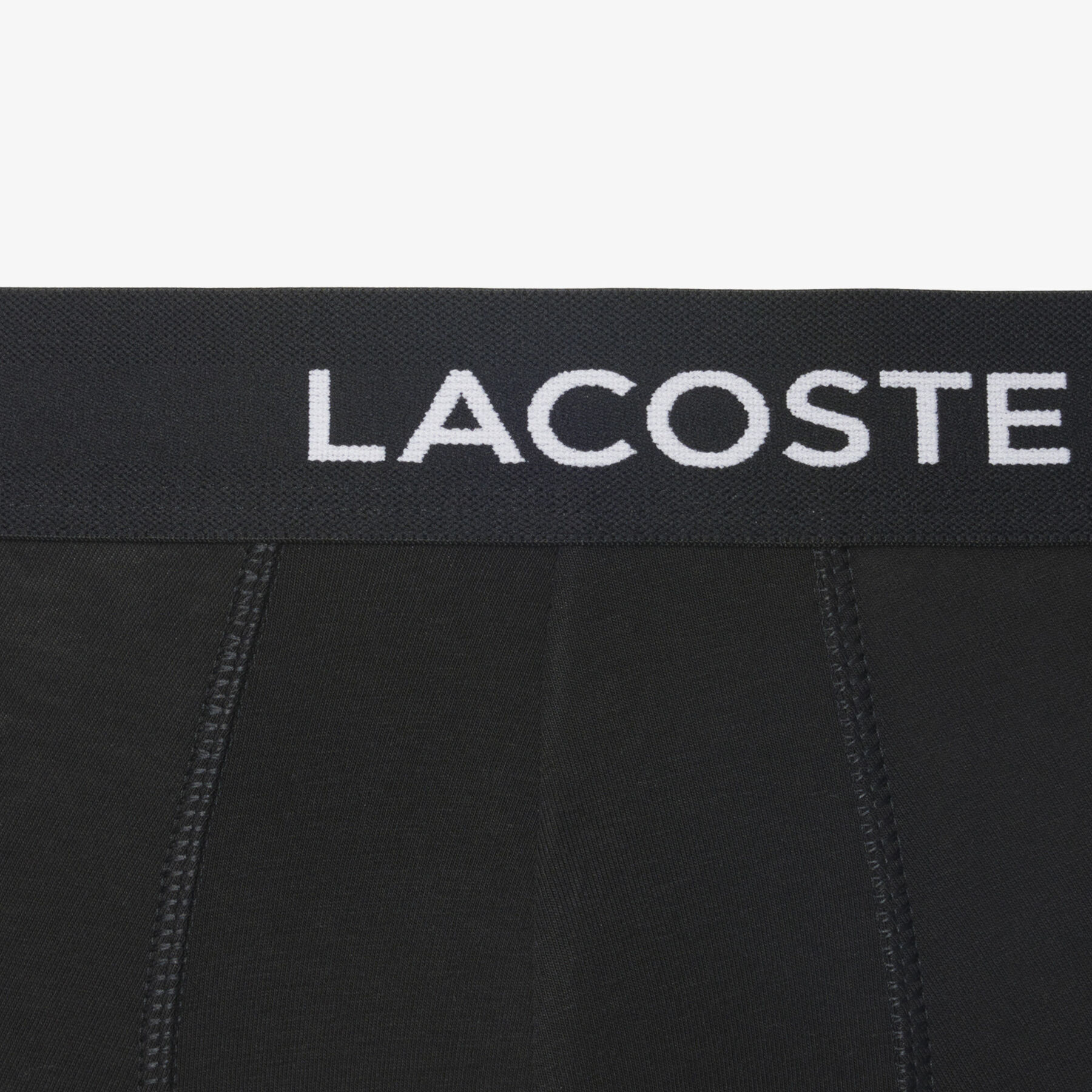 5-Pack Stretch Cotton Trunks - 5H1292-00-031