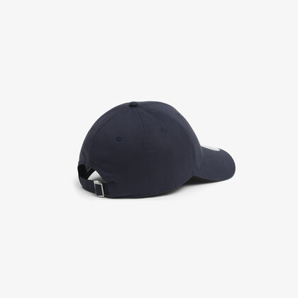 lacoste x new era cap