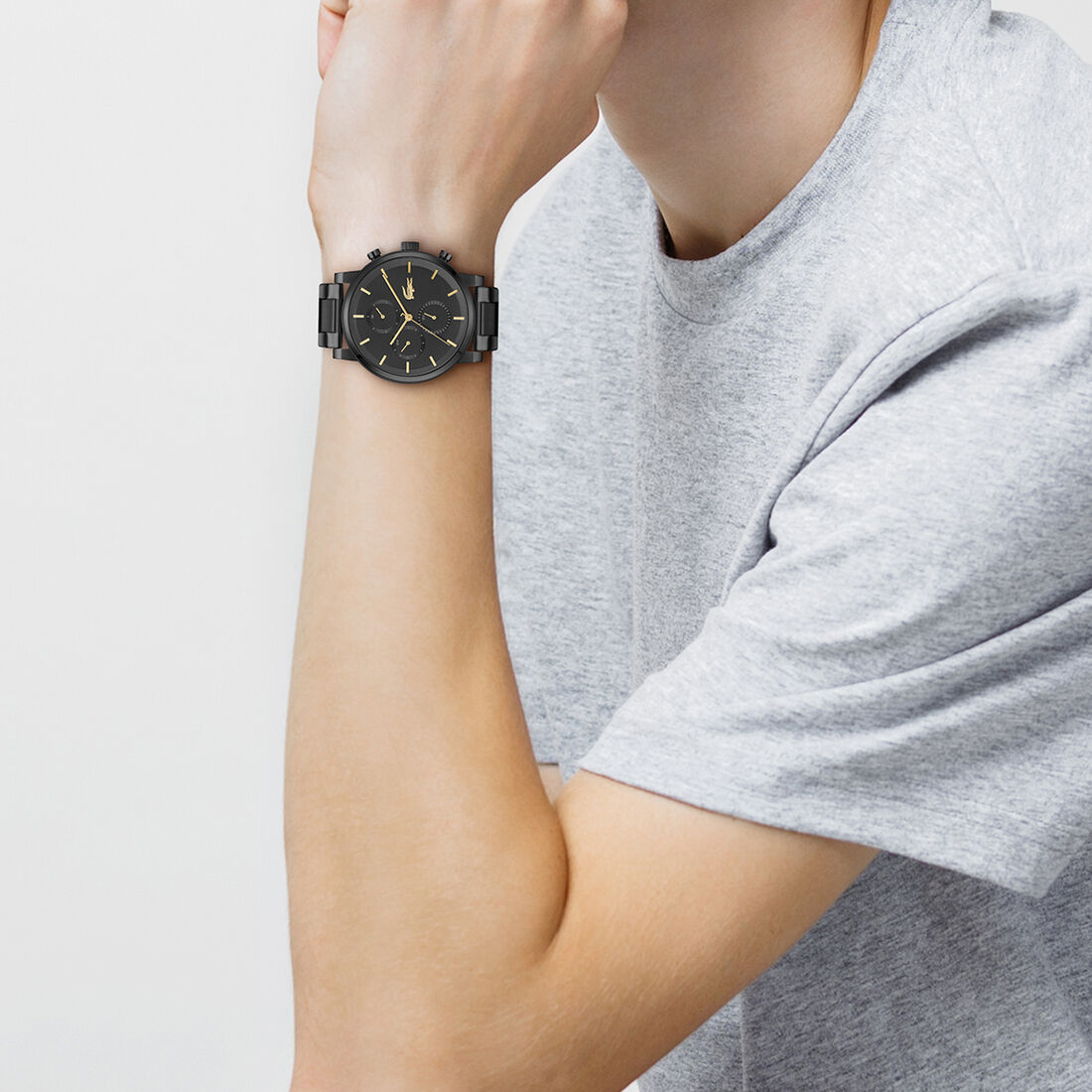 Replay Watch Replay Watch - 2011451-BLK