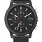 مجموعة ساعات لاكوست للرجال Lacoste Watches Men's Collection - 2010972-BLACK
