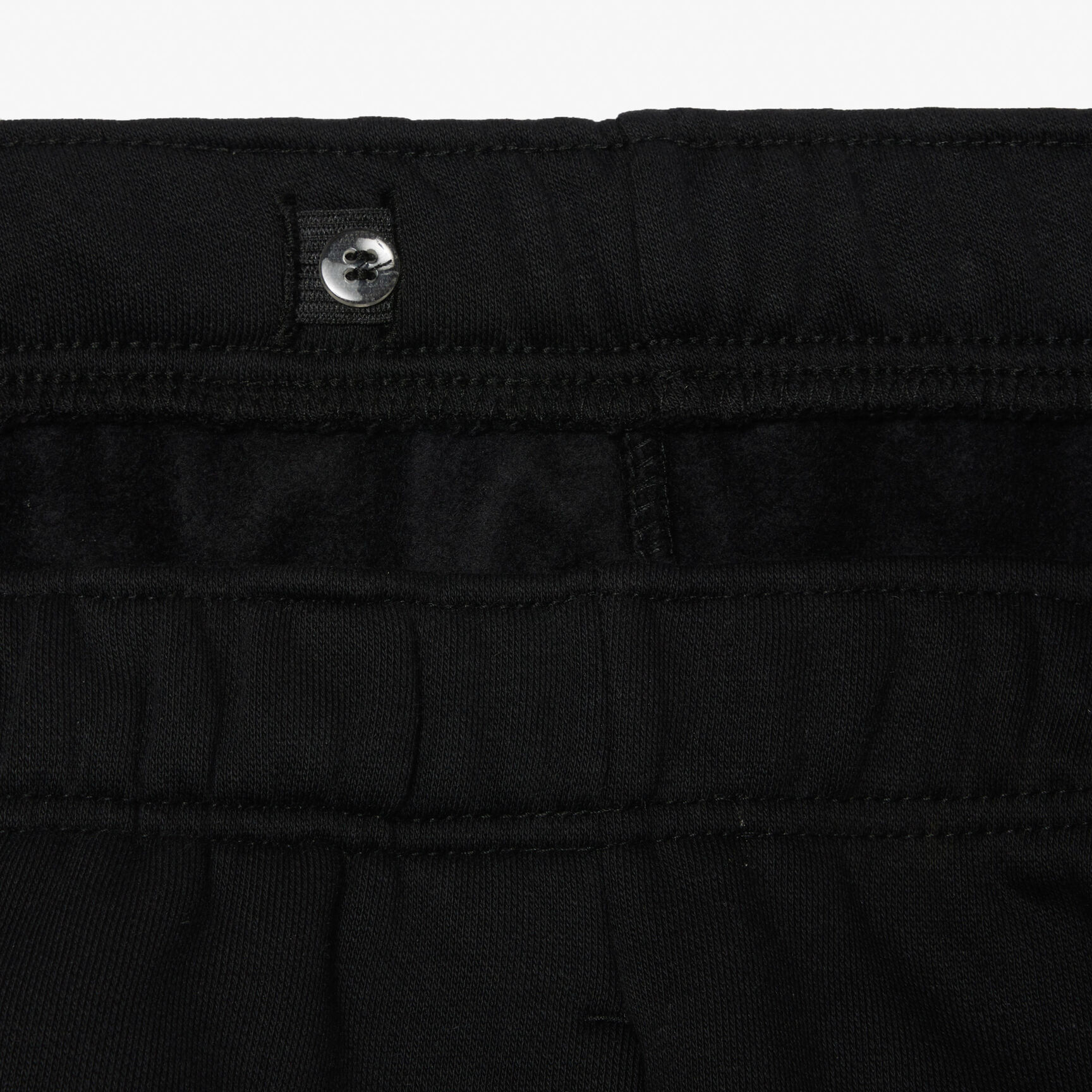 سروال رياضي من الصوف Fleece Cargo Track Pants - XJ7345-00-031