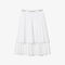 Asymmetric Pleated Midi Skirt Asymmetric Pleated Midi Skirt - JF0641-00-001