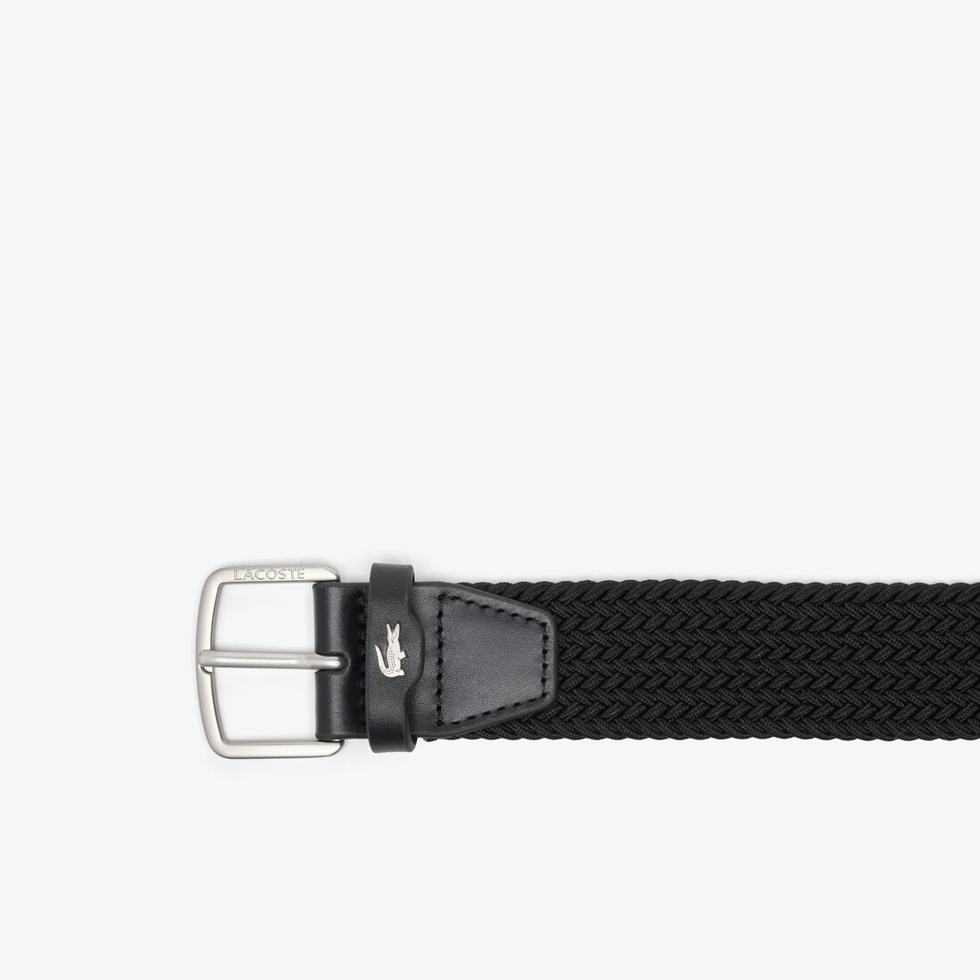 حزام من القماش المرن Stretch Canvas Strap Belt - RC4100-000
