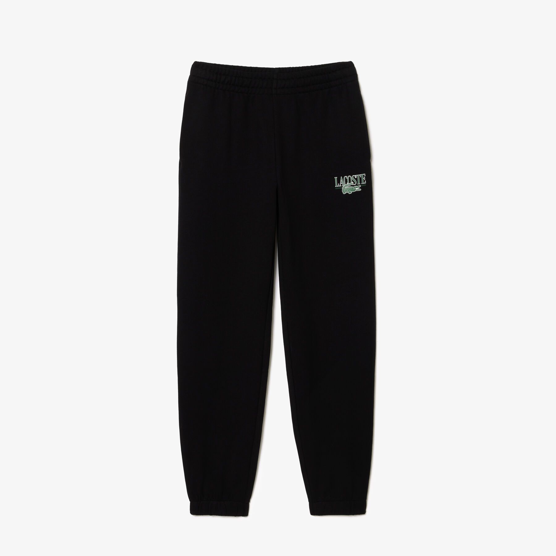 Lacoste Printed Jogger Track Pants lacoste printed jogger track pants