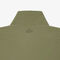 lacoste mid length water repellent windbreaker jacket