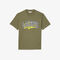 lacoste classic fit cotton jersey t shirt