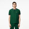 Classic Fit Monogram Jacquard Polo Shirt Classic Fit Contrast Collar Monogram Motif Polo Shirt - DH1417-00-IQ0