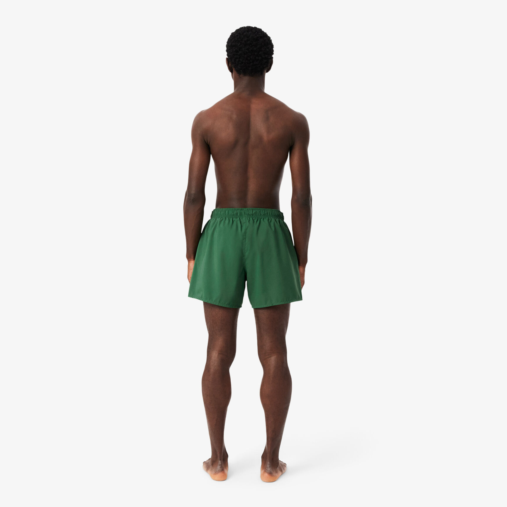Quick-Dry Swim Trunks - MH6270-00-S30