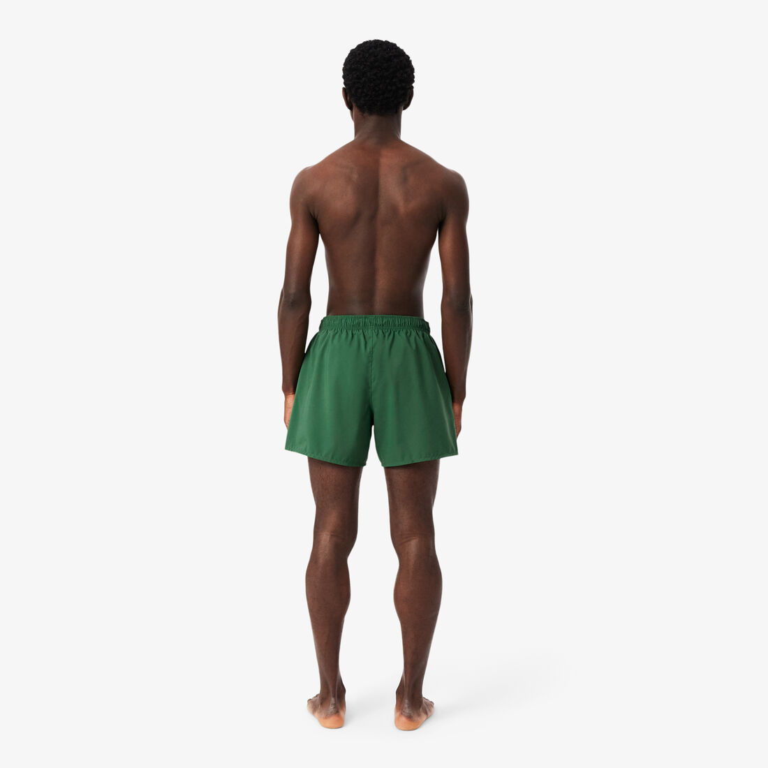 شورت سباحة سريع الجفاف Quick-Dry Swim Trunks - MH6270-00-S30