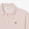 قميص بولو فضفاض بقصة مريحة Relaxed Fit Fluid Pique Polo Shirt - PF1123-00-ADY
