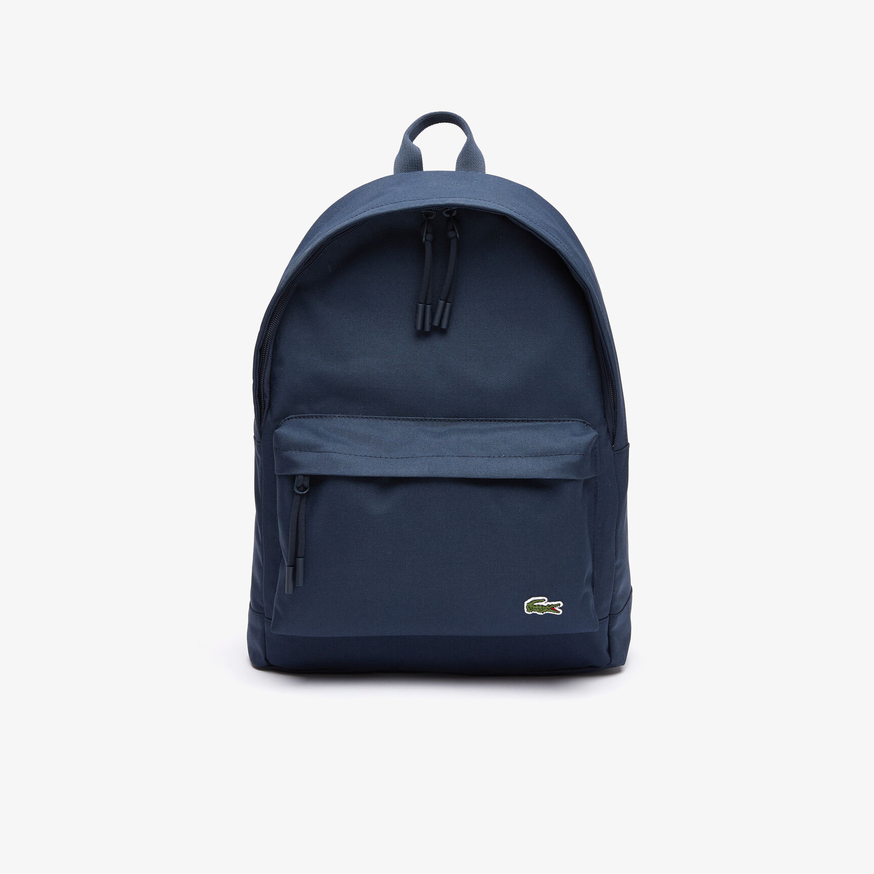 حقيبة ظهر لاكوست بقسم لجهاز الكمبيوتر للجنسين Unisex Lacoste Computer Compartment Backpack - NH4099NE-992