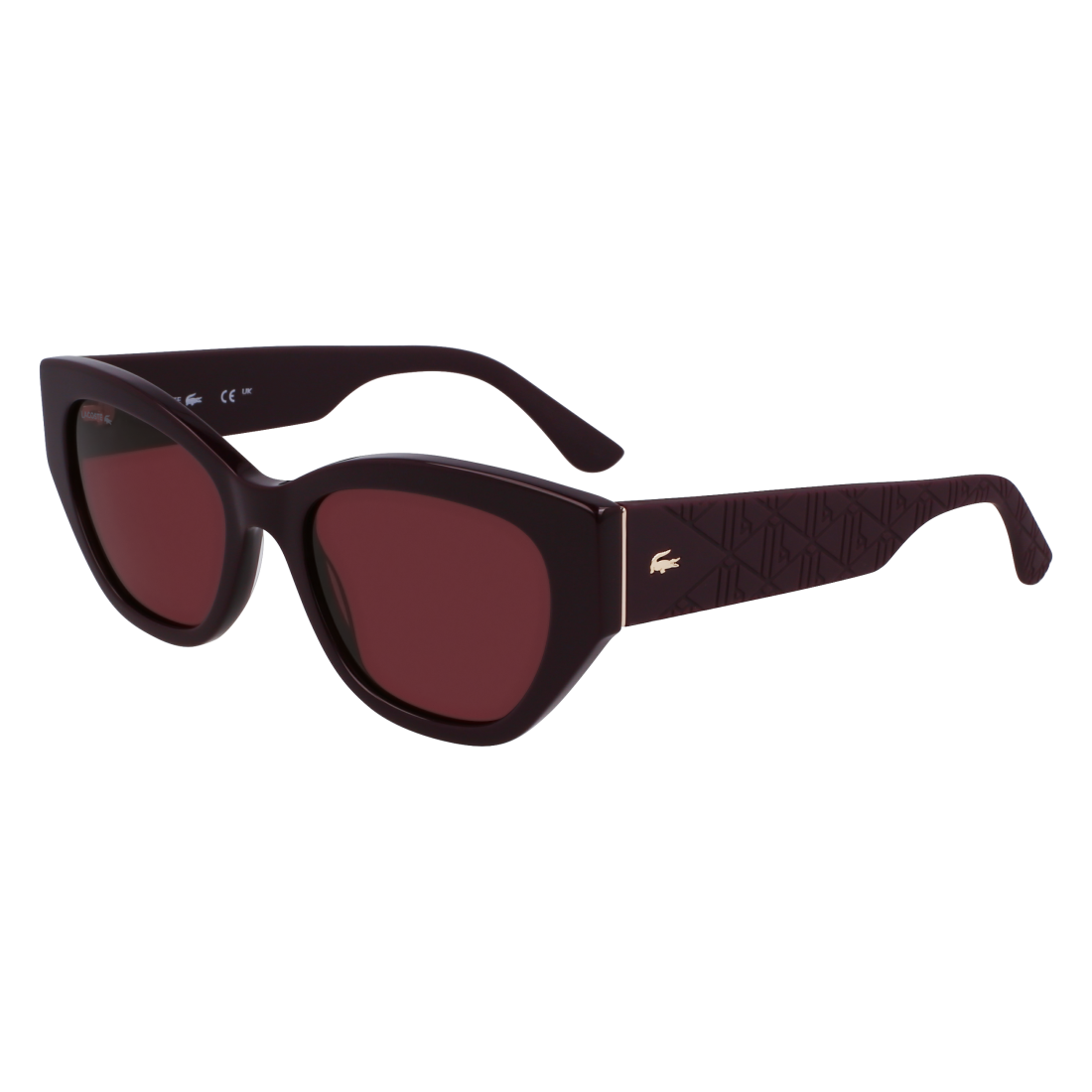 Lacoste Women's Sunglasses L6047S - L6047S-601