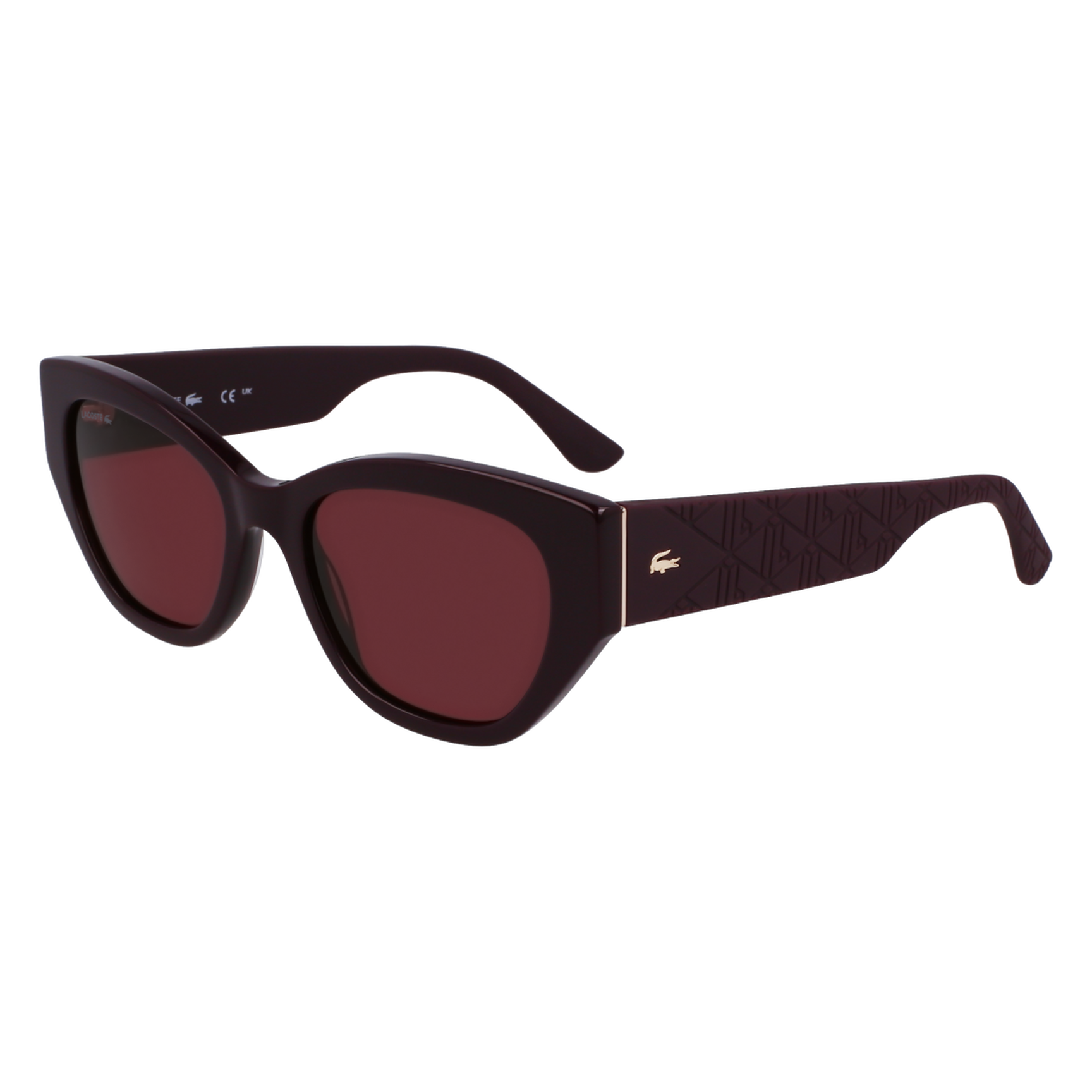Lacoste Women's Sunglasses L6047S - L6047S-601