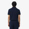 Regular Fit Paris Stretch Pique Polo Shirt - PH5522-00-166