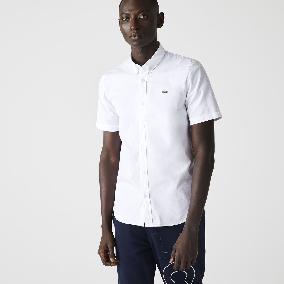 Men's Regular Fit Premium Cotton Shirt Men's Regular Fit Premium Cotton Shirt