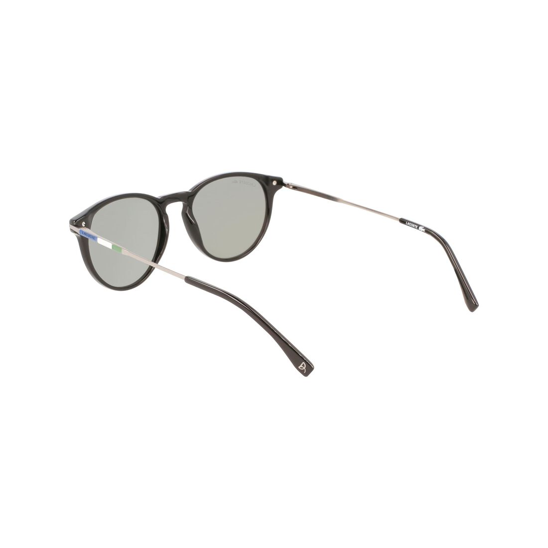 نظارة شمسية لاكوست بإطار أسيتات للنساء نظارة شمسية لاكوست بإطار أسيتات للنساء