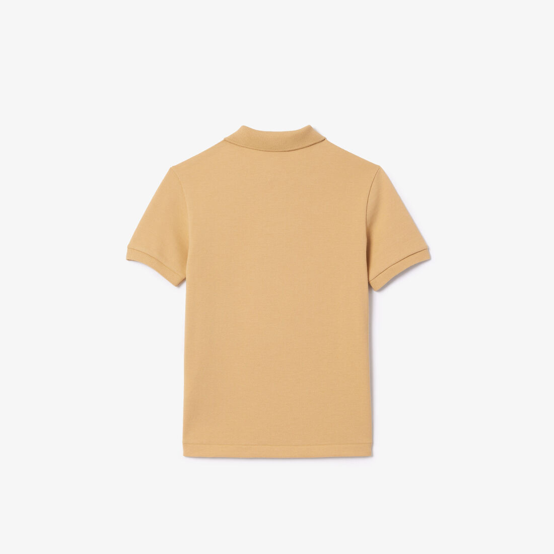 Petit Pique Polo Shirt Kids' Lacoste Regular Fit Petit Pique Polo Shirt - PJ2909-00-IXQ
