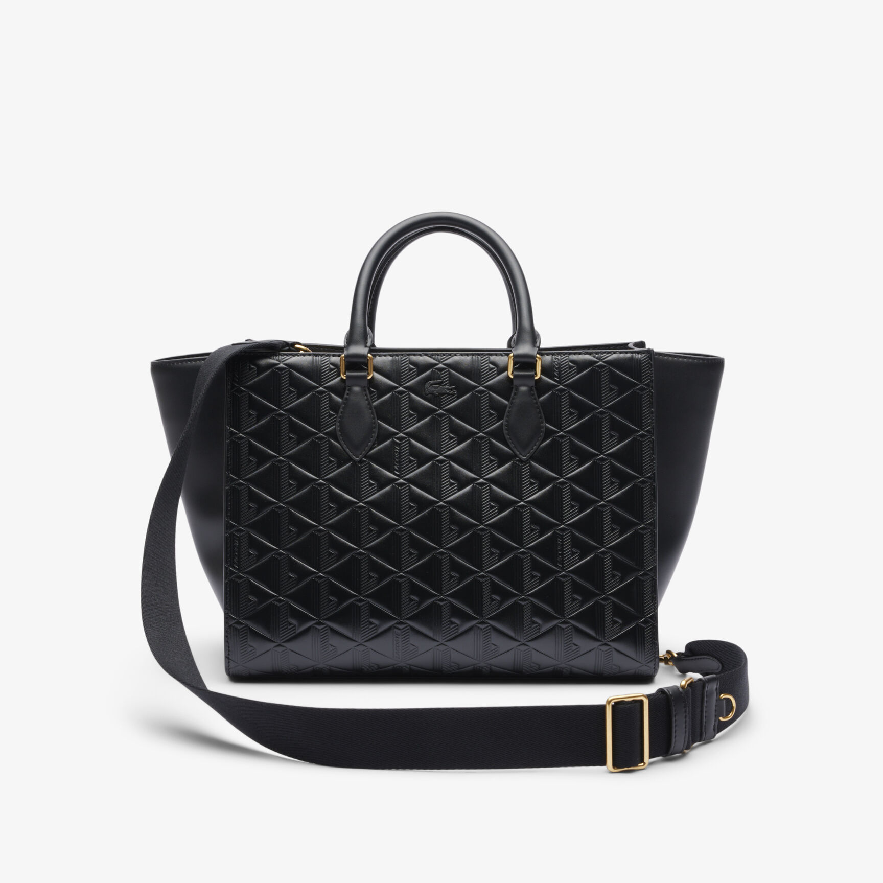 Large Maheki Monogram Tote - NF4878MH-000