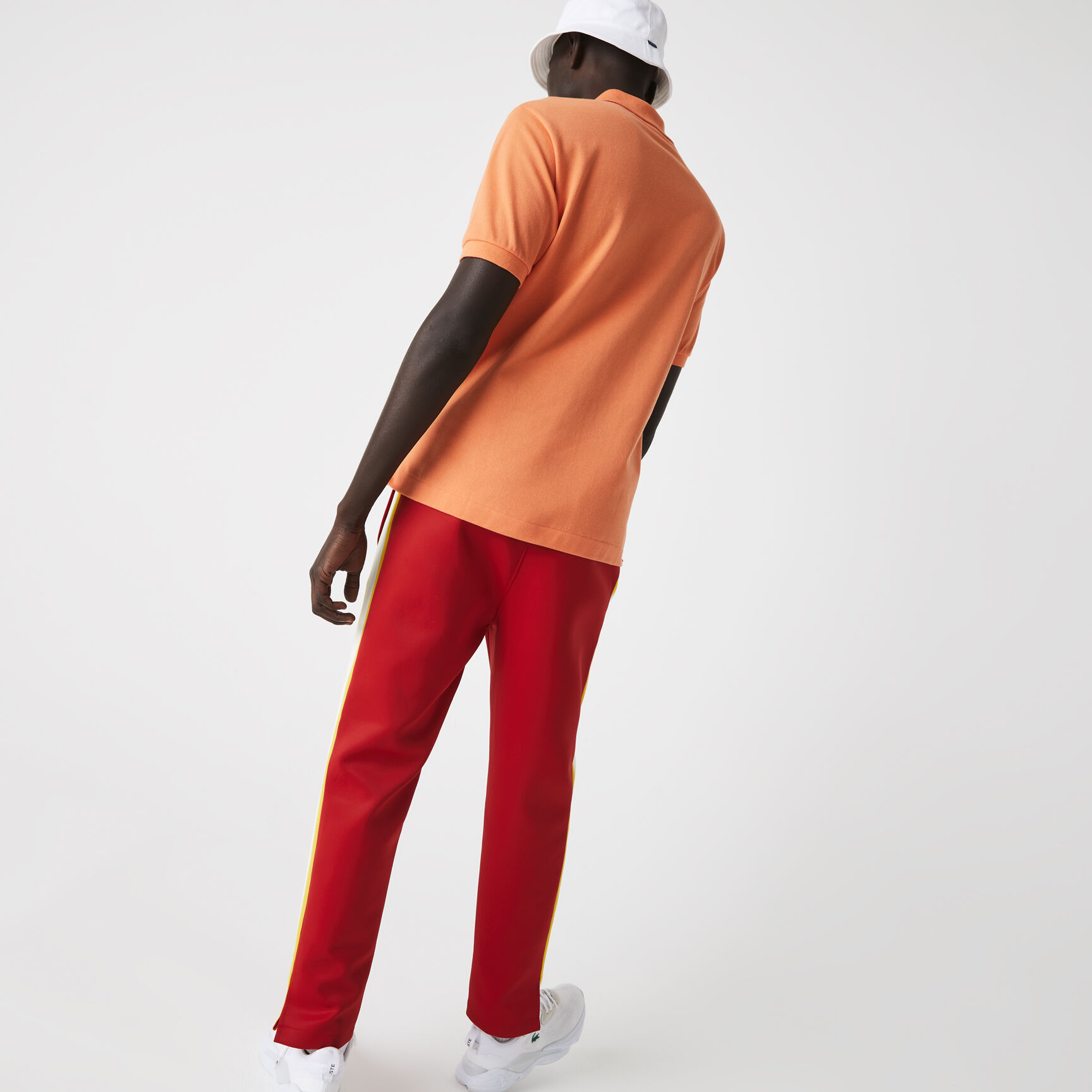 قميص بولو كلاسيكي L.12.12 أصلي قميص بولو كلاسيكي L.12.12 أصلي