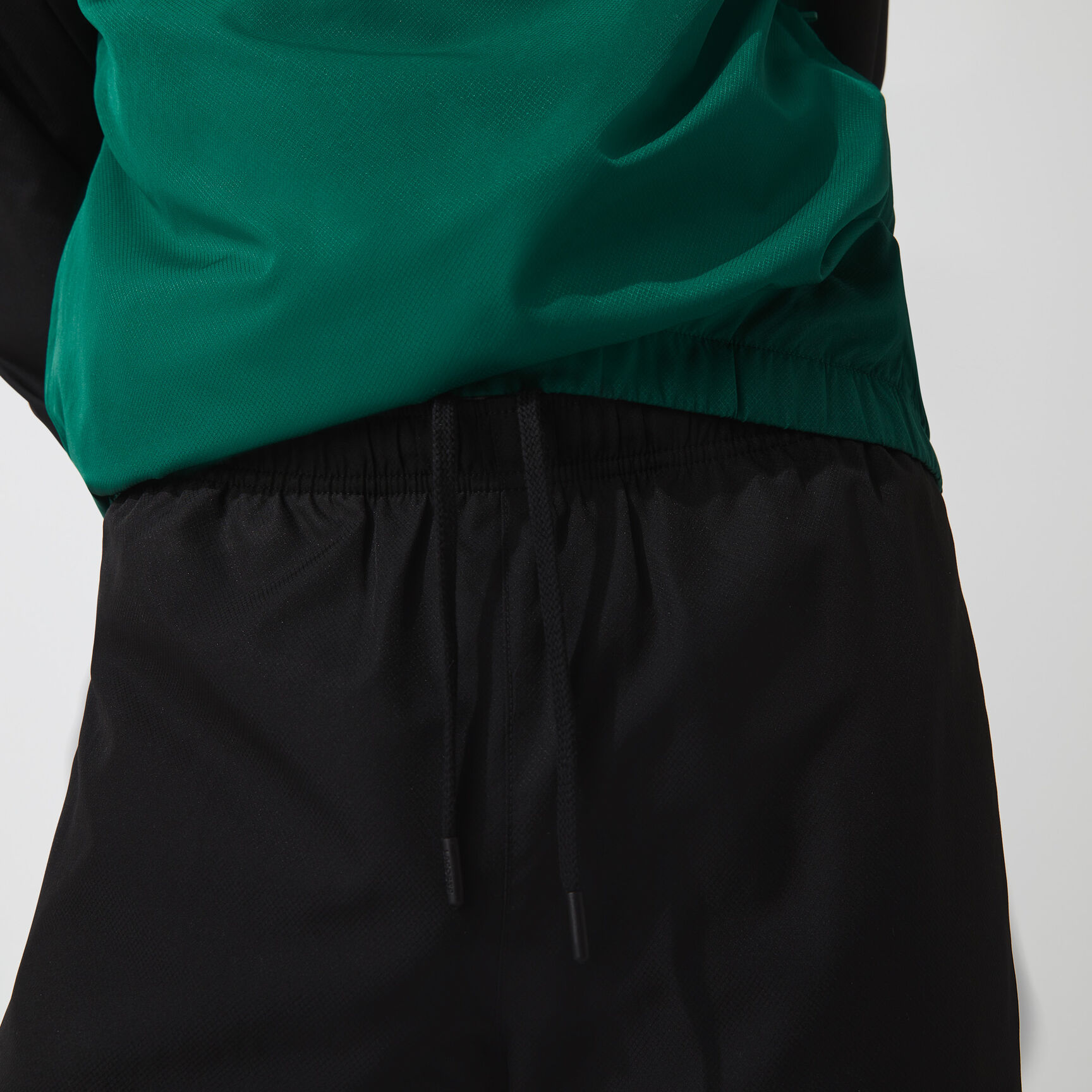 بذلة رياضية مع جاكيت قابل للحزم مجموعة Lacoste SPORT للرجال بذلة رياضية مع جاكيت قابل للحزم مجموعة Lacoste SPORT للرجال