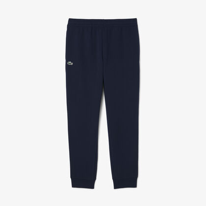 Tennis Logo Stripe Tracksuit Pants
