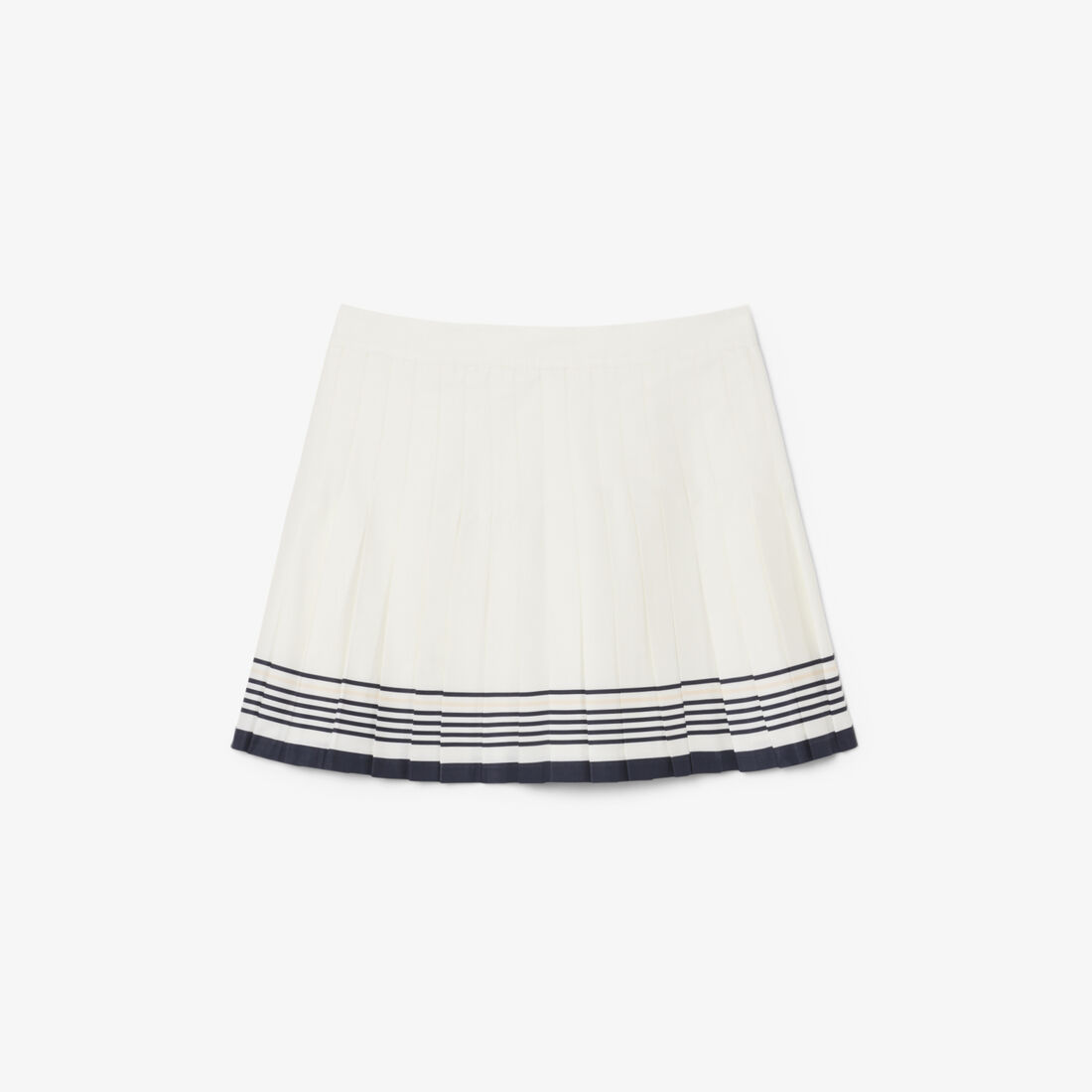 Men's Lacoste Slim Fit Cotton Shirt - JF8234-00-YXK