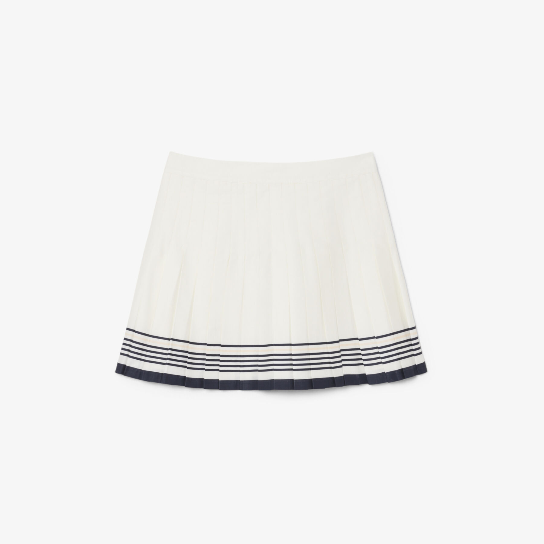 Men's Lacoste Slim Fit Cotton Shirt - JF8234-00-YXK