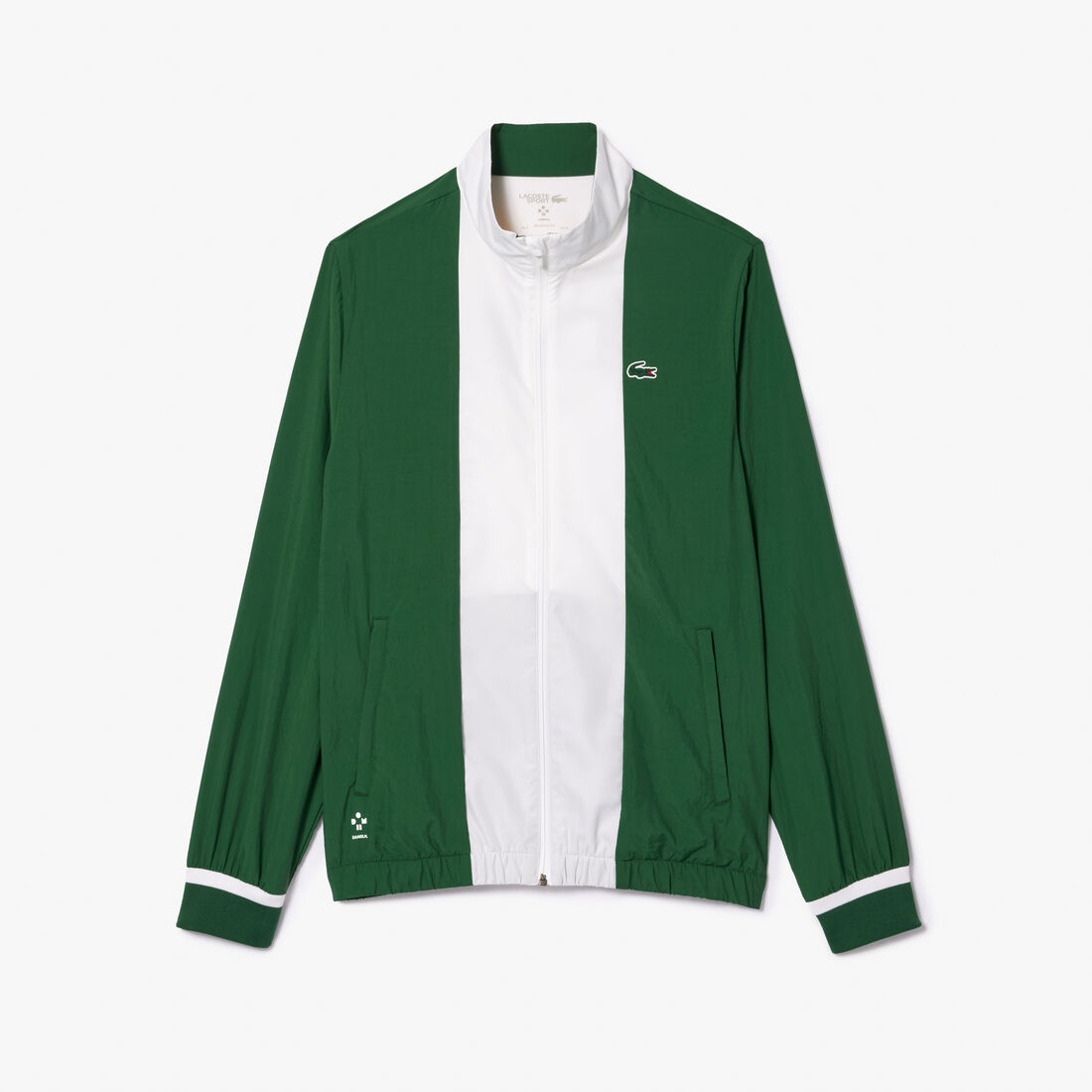 Lacoste Tennis x Daniil Medvedev Tracksuit Lacoste Sport x Daniil Medvedev Sportsuit - WH7581-00-BTB