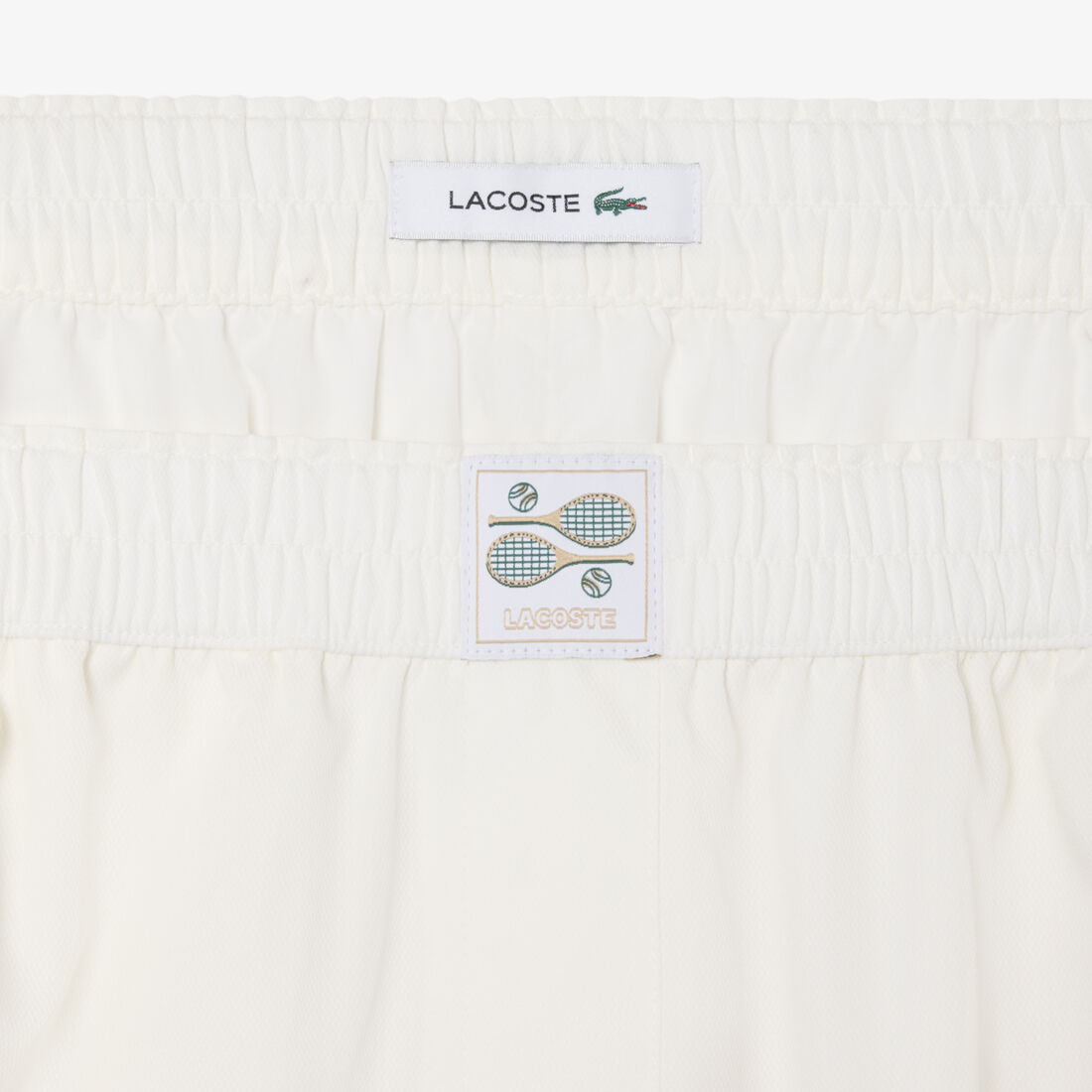 Wide Fit Cotton Petit Pique Pants lacoste wide fit cotton petit pique pants