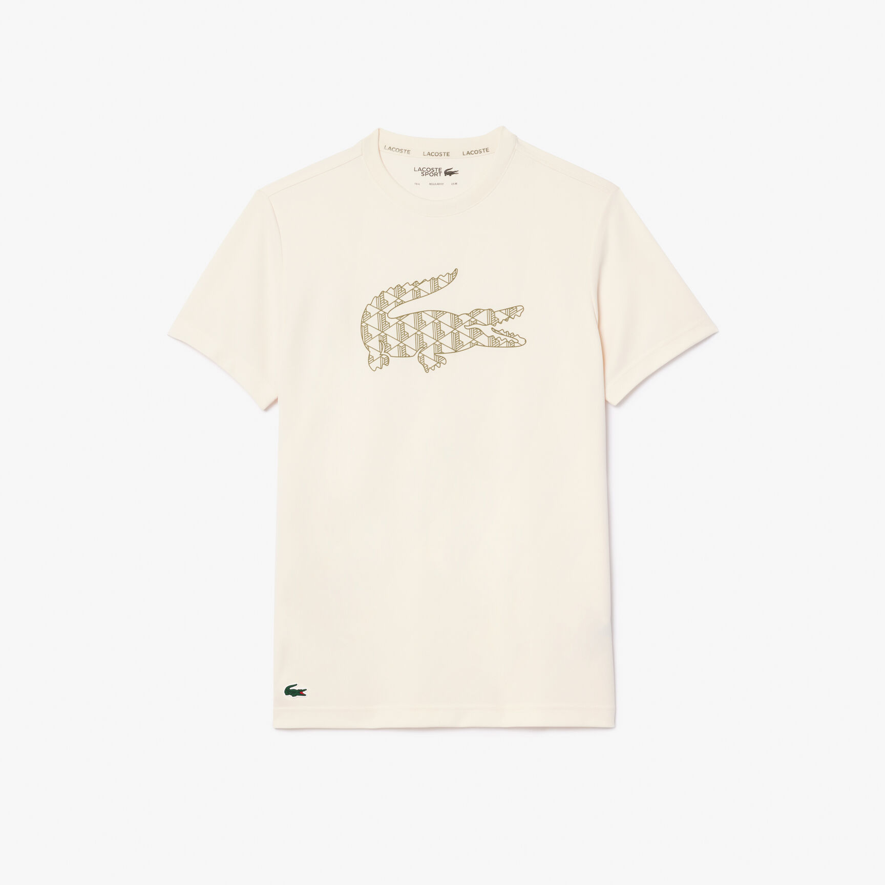 Ultra Dry Pique Tennis T-shirt Ultra Dry Pique Tennis T-shirt - TH2623-00-XFJ