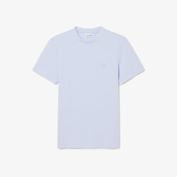 Jacquard Branded Pique Commuter T-shirt