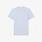 Jacquard Branded Pique T-shirt - TH5060-00-J2G