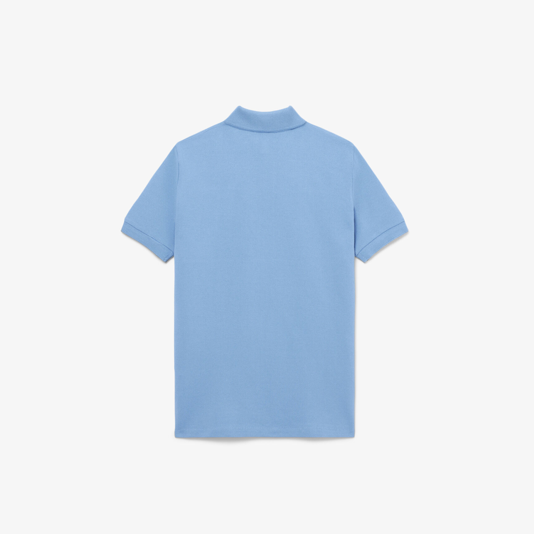 Colorblock Petit Pique Polo Shirt - PJ6628-00-776