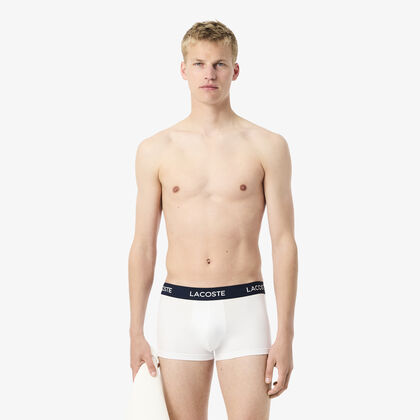 5-pack Stretch Cotton Trunks