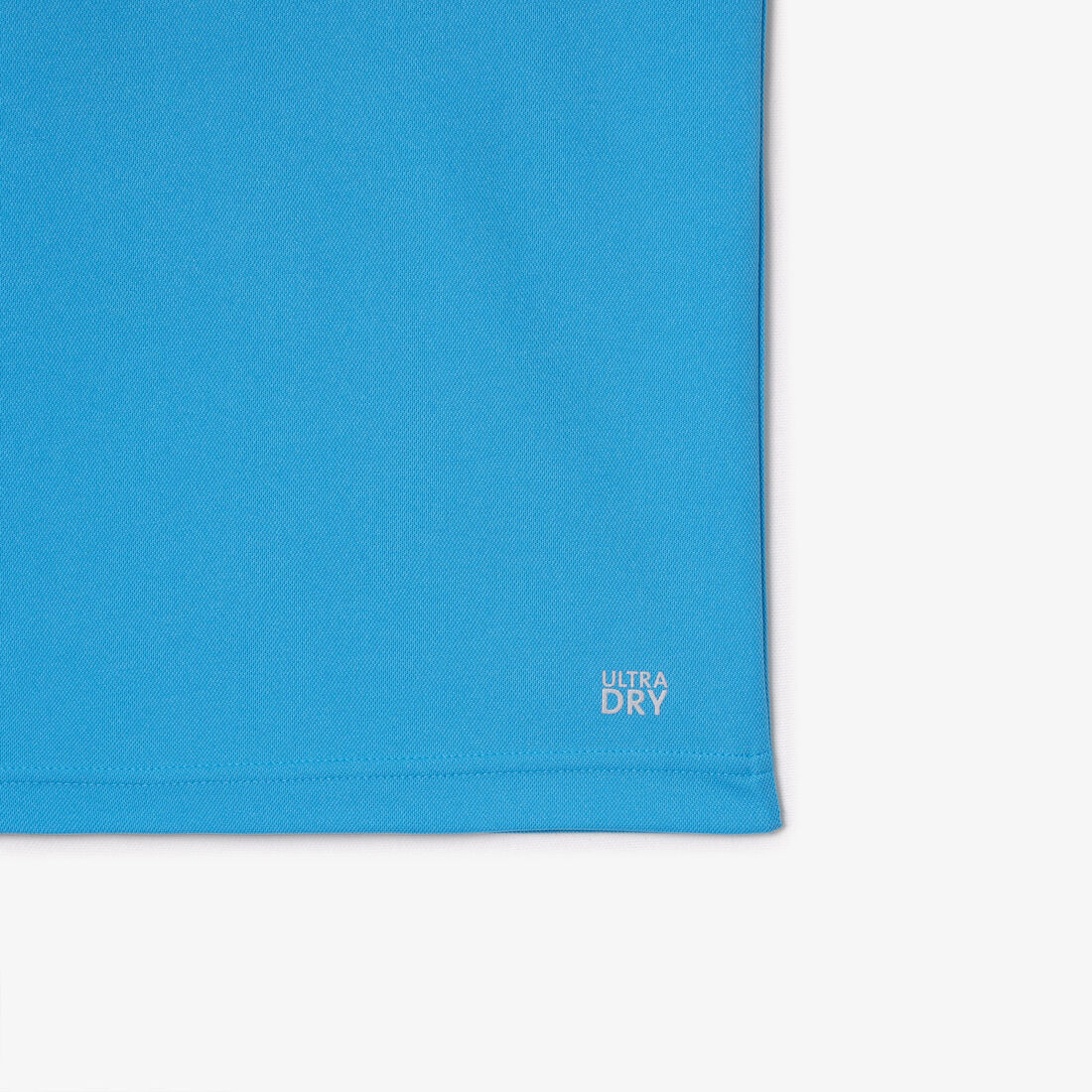 Lacoste Tennis x Novak Djokovic Fan Version Polo Shirt Lacoste Tennis x Novak Djokovic Fan Version Polo Shirt - DH2568-00-IDE