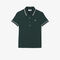 L.12.D Slim Fit Trim Detail Polo Shirt - DF5284-00-AIG