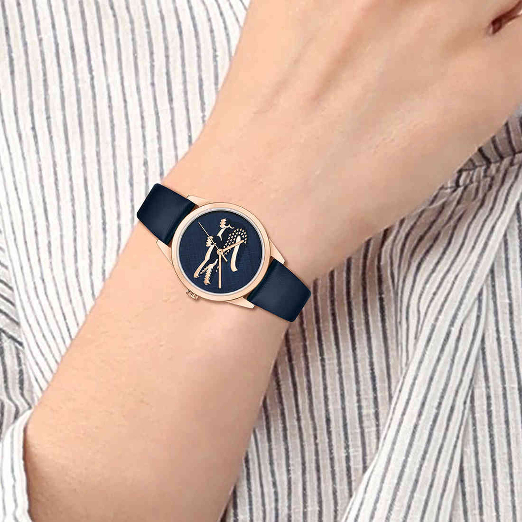 Women Automatic Watch Women Automatic Watch - 2001264-BLU