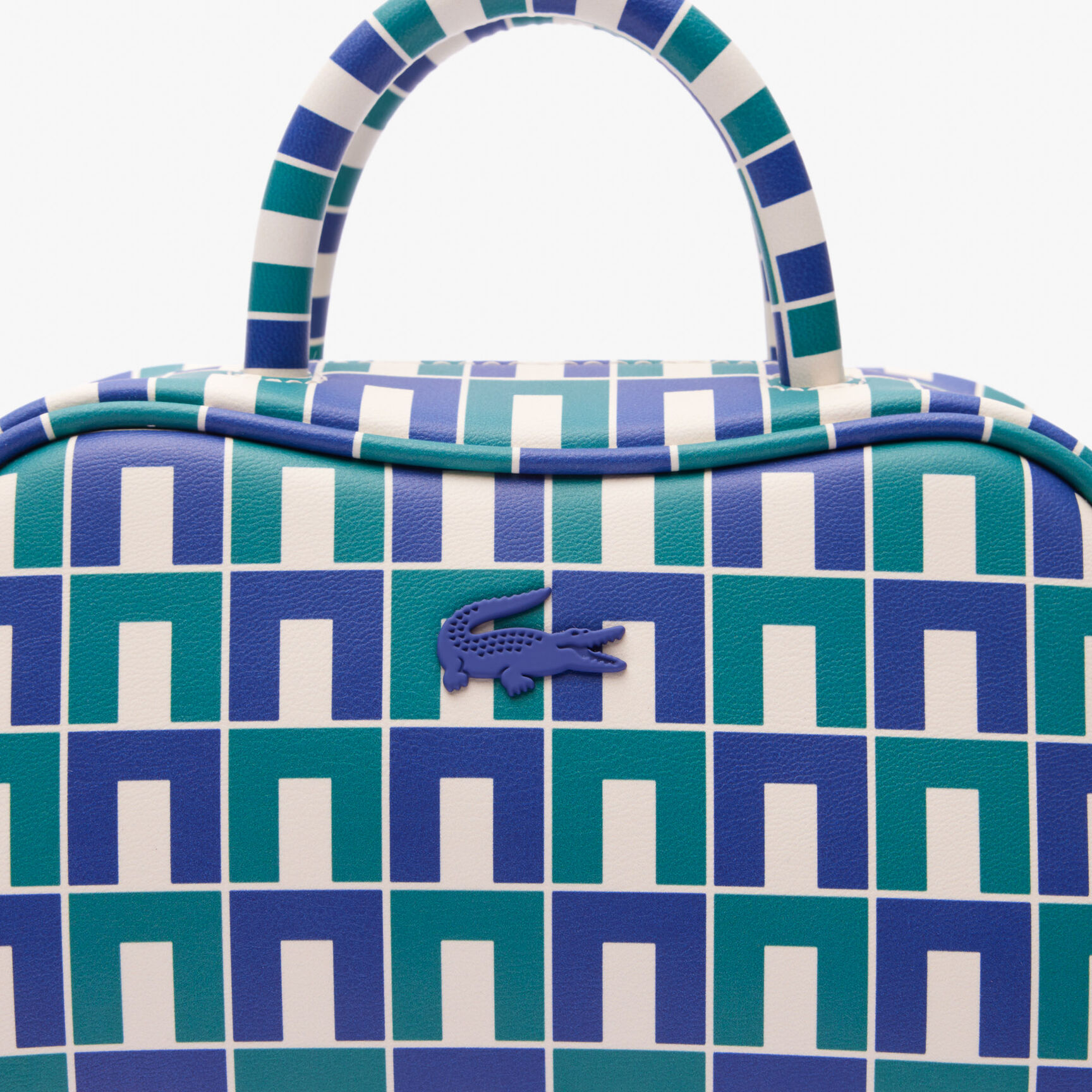 Mini Lora Leather Purse - NF4569FZ-N30