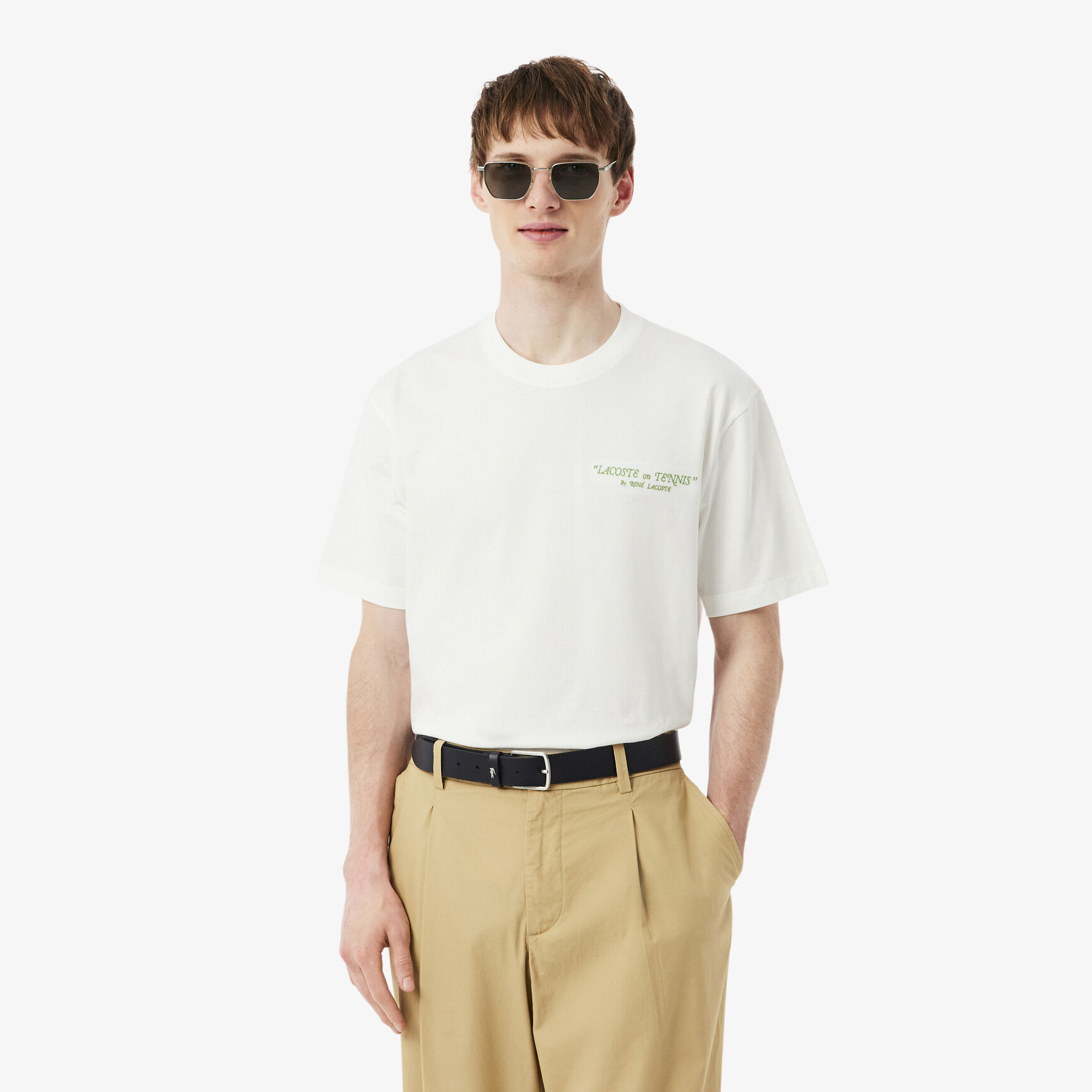 Leather Belt/Card Holder Gift Set - RC4092-000