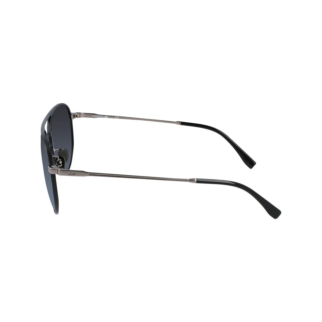 Men Lacoste Metal Sunglasses Men Lacoste Metal Sunglasses