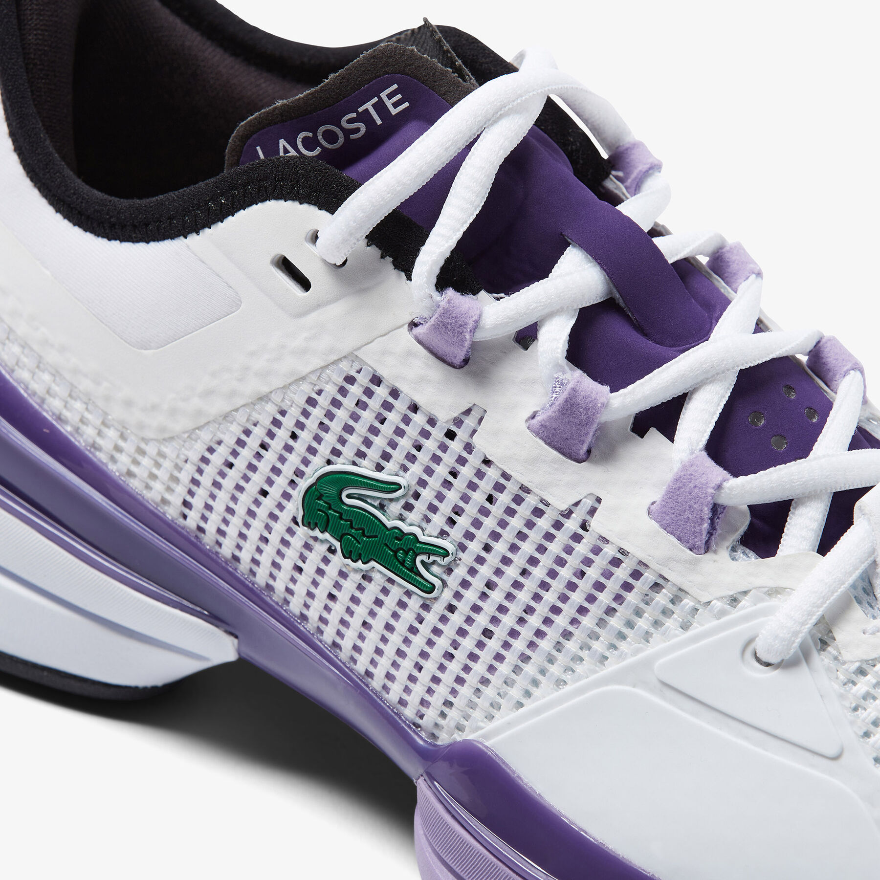 Women's Lacoste AG-LT21 Ultra Textile Tennis Shoes women s lacoste ag lt21 ultra textile tennis shoes
