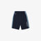 Colour-Block Fleece Shorts - GJ8446-00-5R3